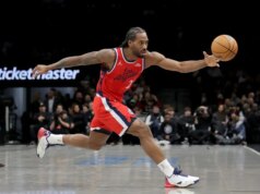 Le stelle guidano i Clippers alla vittoria contro i poco brillanti Wizards