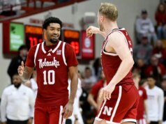 “Niente panico” Il Nebraska mette in gioco il numero 10 della classifica contro l’Oregon