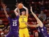 Chiave di rimbalzo quando l’Arizona State affronta il numero 1 dell’Arizona