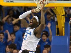 L’UCLA cavalca 20-2 e vince sul Maryland
