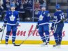 William Nylander, Maple Leafs, attraversa i Canucks in crisi