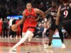 Riepilogo NBA: Scottie Barnes dei Raptors affonda il tiro libero vincente, 76ers in OT