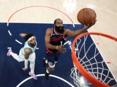 Clippers in crescita, mentre i Wizards cercano più attacco