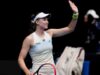 Rybakina sconfigge Swiatek e raggiunge le semifinali dell’Australian Open
