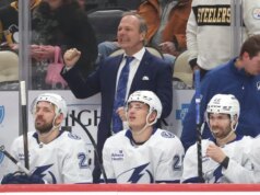 Homestand fulmineo contro Mammoth dopo la high quality di una serie di 15 punti di gioco