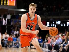 Notre Dame mira a una rara vittoria in classifica quando la Virginia n. 14 visita