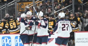 Giubbotti Azzurri alla prova del filotto vincente, vibrazioni optimistic contro i Senatori