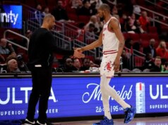 Kevin Durant supera Dirk Nowitzki e si porta al sesto posto nella classifica dei punti