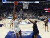 Riepilogo della High 25 femminile: la numero 1 dell’UConn va avanti nel secondo quarto, battendo Seton Corridor