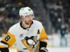 Penguins D Kris Letang (piede) fuori 4 settimane, inserito in IR