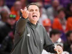 Darrien Williams trasporta NC State oltre la SMU a Barnburner