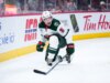 Le cavalcate di Vladimir Tarasenko di Wild entrano in gioco contro Wings