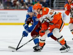 Lukas Dostal si erge contro l’Avs mentre i Geese vincono ai rigori