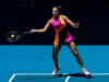 La numero 1 Aryna Sabalenka e la giovane Iva Jovic irrompono nei quarti dell’Aussie Open
