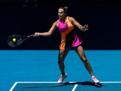 La numero 1 Aryna Sabalenka e la giovane Iva Jovic irrompono nei quarti dell’Aussie Open