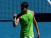 La ricerca di Carlos Alcaraz per il primo titolo dell’Aussie Open continua