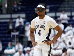 Penn State morì di fame per la prima vittoria dei Huge Ten contro l’Ohio State