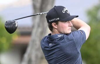 Il report del percorso di Blades Brown lo colloca in cima alla classifica di American Categorical