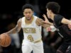 Anfernee Simons difende Boston mentre i Celtics si preparano per i Blazers