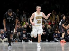 I Celtics giocano advert “alto livello” in vista dell’incontro contro i Bulls