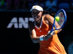 Jessica Pegula mette high quality alla ripetizione di Madison Keys agli Australian Open