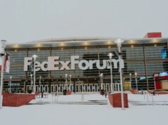 Il maltempo causa il rinvio della partita Nuggets-Grizzlies