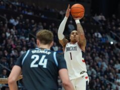 No. 2 UConn cerca di mantenere senza macchia il marchio Massive East contro Windfall