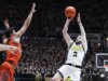 Il numero 4 Purdue punta a migliorare il tiro, rimbalzando contro l’Indiana