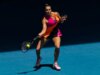 Aryna Sabalenka ed Elina Svitolina arrivano alle semifinali australiane