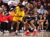 Maurice Odum segna 33 punti mentre l’Arizona State abbatte Cincinnati