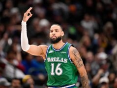 La partita Bucks-Mavs è stata rinviata a causa di una tempesta invernale che ha influenzato i viaggi