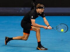 Alexander Zverev batte Learner Tien nei quarti dell’Australian Open