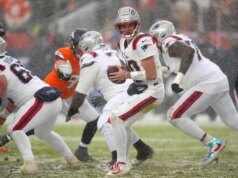 Difesa, Drake Maye spinge i Patriots al Tremendous Bowl LX