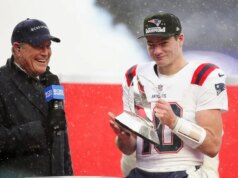 I Patriots recuperano le vibrazioni del Tremendous Bowl dietro il quarterback Drake Maye, il dominante D