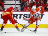 Riepilogo NHL: Rookie Beckett Sennecke (tripletta), Geese journey Flames in OT