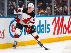 Gli isolani acquisiscono Ondrej Palat, scelta al draft dai Devils