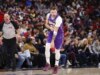 Luka Doncic segna 46 punti mentre i Lakers fanno esplodere i Bulls