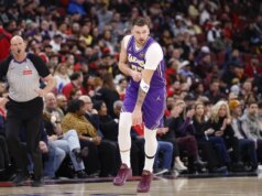 Luka Doncic segna 46 punti mentre i Lakers fanno esplodere i Bulls
