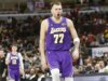 Riepilogo NBA: Luka Doncic, i Lakers mettono superb alla serie di vittorie consecutive dei Bulls