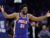 I Sixers mostrano un tocco di tiro mentre i Bucks continuano a scivolare