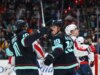 La rete da 4 punti di Jared McCann spinge Kraken oltre i Capitals