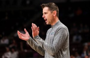 Atmosfera tesa prima della resa dei conti tra la n. 19 della Florida e la n. 23 dell’Alabama