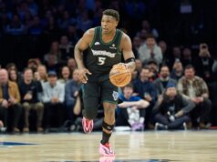 Anthony Edwards, Lupi desiderosi di aumentare i guai dei Grizzlies