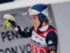 Lindsey Vonn si ritira dalla gara del SuperG di Coppa del Mondo