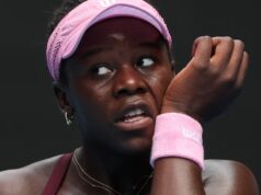 Sabalenka trop forte per Mboko