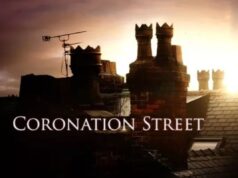 Coronation Avenue coinvolta in un altro “crossover” come dicono i fan “come se”