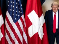 All’approccio dei giochi olimpici sotto tensione internazionale: tre fois où Donald Trump hanno avuto un impatto sullo sport mondiale