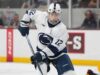 Penn State: McKenna continuerà a partecipare a tutte le attività di hockey