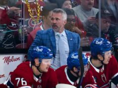 De grandes décisions à prendre pour le CH et… Jakub Dobes livre le fond de sa pensée