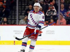Le prix à payer pour Artemi Panarin dévoilé